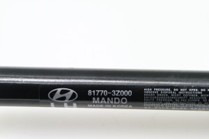 Hyundai i40 (2011–2026) Heckklappendämpfer 817703Z000 - 4