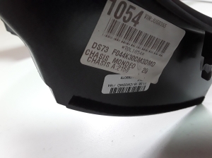 Ford Mondeo V (2014–2018) Salona konsoles cita detaļa DS73F044K30CM - 2