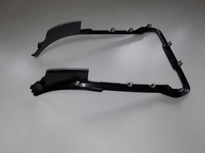 Ford Mondeo V (2014–2018) Salona konsoles cita detaļa DS73F044K30CM - 3
