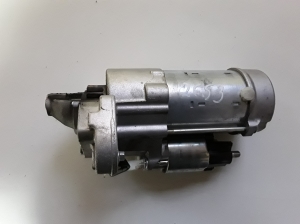 Ford Mondeo V (2014–2018) Starter DS7T11000SA - 3