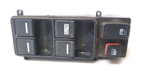 Priekšējo durvju stikla slēdzis - G8D-382H-B
