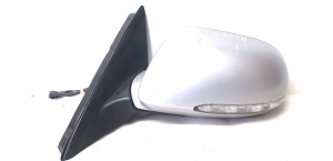 Honda Accord VII (2002–2008) Side mirror and its parts 010142 - 3