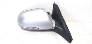Honda Accord VII (2002–2008) Side mirror and its parts 010142 - 2