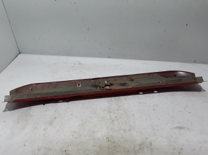 RENAULT Mascott (1999–2010) Lukturu rāmis (brilles) 7751690121 - 2