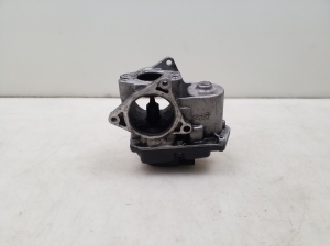  EGR valve 