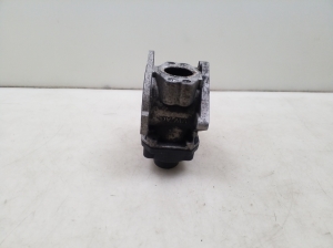  EGR valve 