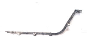 Honda Accord VII (2002–2008) Stoßstangenhalterung hinten - 2