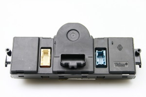RENAULT Scenic (2003–2010) Heizungsbedienteil 8200344841 - 4