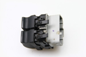 RENAULT Scenic (2003–2010) Front door glass switch 315042B - 3