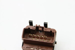 RENAULT Scenic (2003–2010) Front door glass switch 315050B - 2