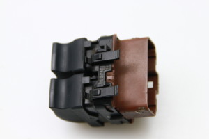 RENAULT Scenic (2003–2010) Front door glass switch 315050B - 3