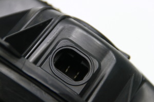 RENAULT Scenic (2003–2010) Heizungsgebläsemotor J84F666583V - 2