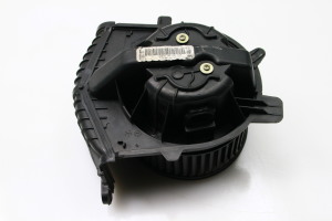 RENAULT Scenic (2003–2010) Heizungsgebläsemotor J84F666583V - 3