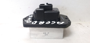 Honda Accord VII (2002–2008) Relais 077800-0780