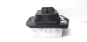 Honda Accord VII (2002–2008) Relais 077800-0780 - 3