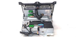 Honda Accord VII (2002–2008) Audio, Video, Navigation 39050-SEF-G820-M1 - 2