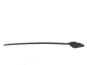 Windshield pillar outer molding - 75536-10080