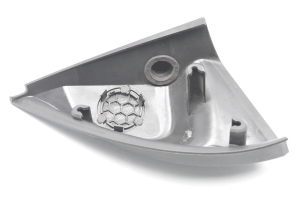 Opel Astra H (2004–2010) Sonstiges Teil der Vordertür 24468044 - 2