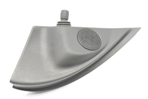 Opel Astra H (2004–2010) Sonstiges Teil der Vordertür 24468044 - 3