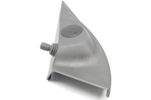 Opel Astra H (2004–2010) Sonstiges Teil der Vordertür 24468044