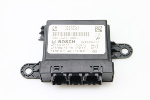 Parking system control unit - 22810361