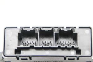 Opel Astra J (2009–2017) Parking system control unit 22810361 - 4