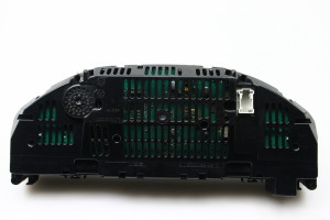 Mercedes Benz C-Class 204 (2007–2014) Kombiinstrument A2049000605 - 4