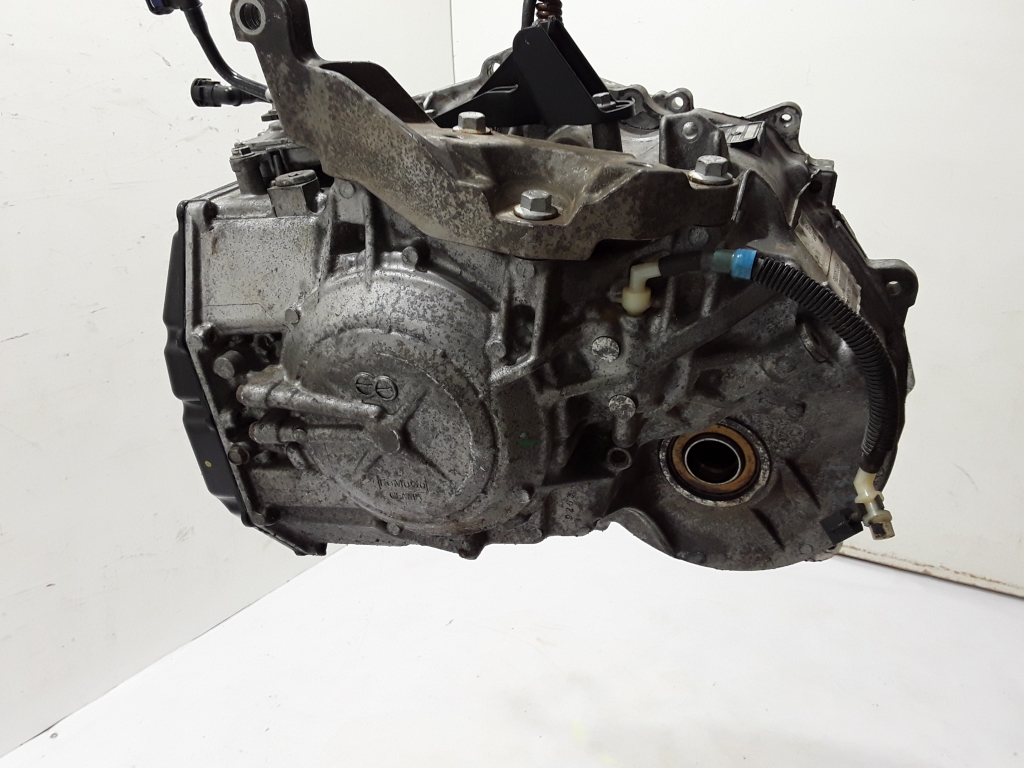 VOLVO S80 2 generation (2006-2020) Gearbox TF80SC, 30651564 22474235