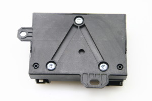  Fuel pump control module 