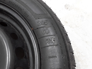 RENAULT Scenic (2009–2015) Varuratas 403531798R - 2