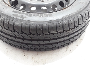 RENAULT Scenic (2009–2015) Varuratas 403531798R - 4
