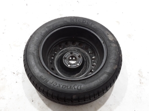 RENAULT Scenic (2009–2015) Varuratas 403531798R - 5