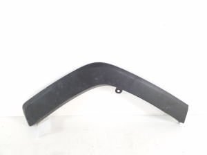 Rear fender trim cover - 75605-42160