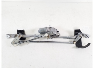 TOYOTA RAV 4 A5 (2019–2026) Scheibenwischermechanismus vorne und seine Teile - 2