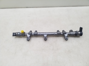 Common Rail Kraftstoffleitung - 314002F000