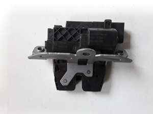 Ford Mondeo V (2014–2018) Trunk lid lock DS7AN442A66AD - 2