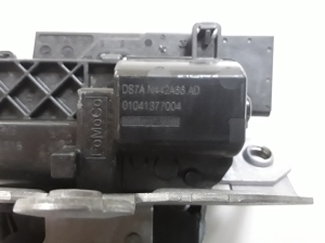 Bagāžnieka vāka slēdzene - DS7AN442A66AD