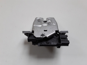 Ford Mondeo V (2014–2018) Trunk lid lock DS7AN442A66AD - 3