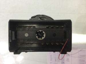 Volkswagen Passat B5 (1997–2005) Headlight switch 1C0941531 - 3