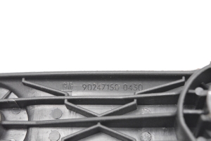 Opel Astra H (2004–2010) Rear side door window crank handle 90247150 - 3