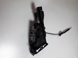 Ford Mondeo V (2014–2018) Rear side door lock BM5AA26413CG - 2
