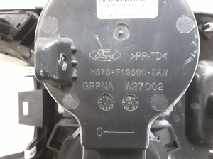 Ford Mondeo V (2014–2018) Other bracket HS73F13560EAW - 2