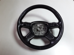 Steering wheel - 4G0419091P