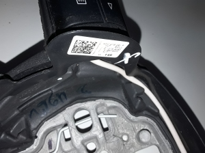 AUDI A4 B8 (2007–2016) Rool 4G0419091P - 2