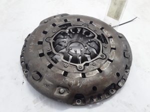  Clutch disc 