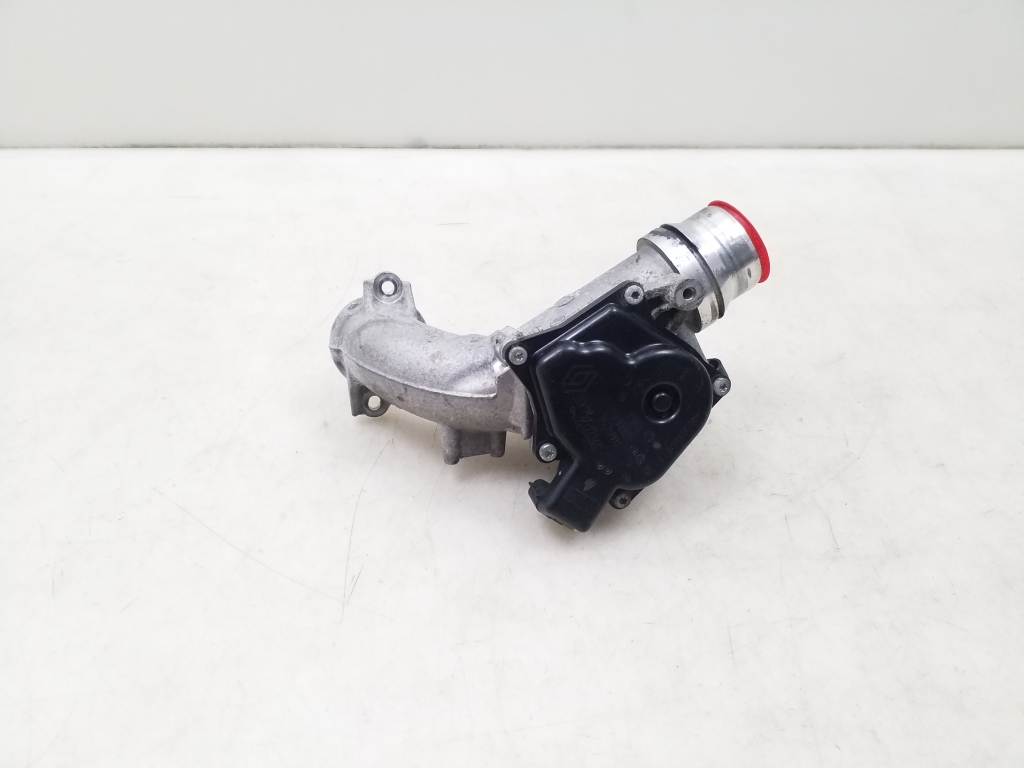 DACIA Dokker 1 generation (2012-2024) Throttle Body 161A05457R 24932754