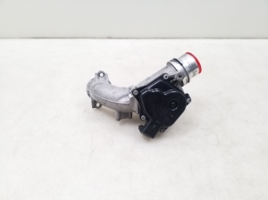 Accelerator valve - 161A05457R