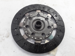  Clutch plate 