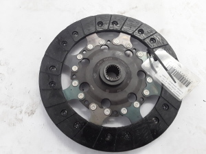  Clutch plate 