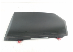 Türscheibe hinten - 68104-78020